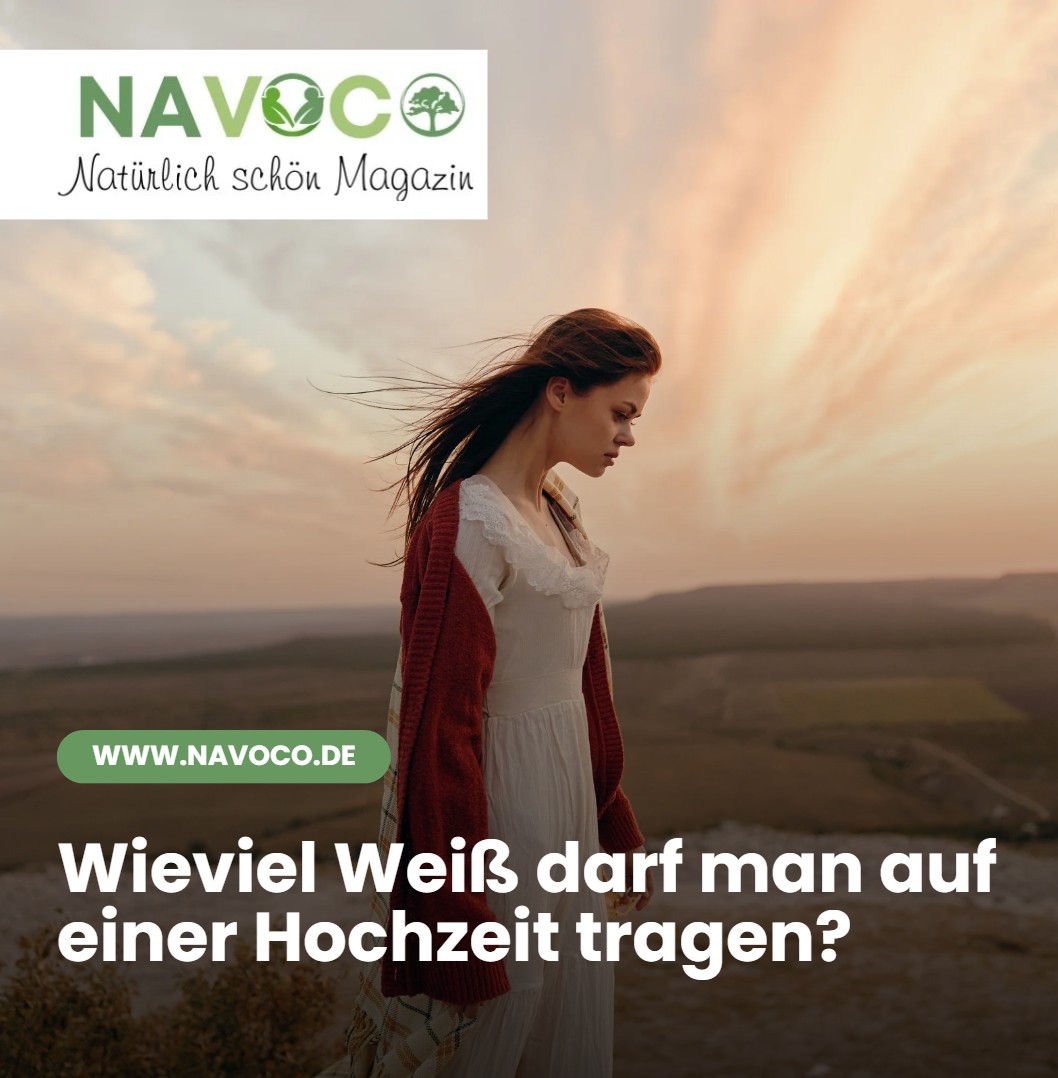 Wieviel Weiß darf man auf einer Hochzeit tragen Zwischen Tabu und Moderne Wieviel Weiß darf man auf einer Hochzeit tragen Zwischen Tabu und Moderne