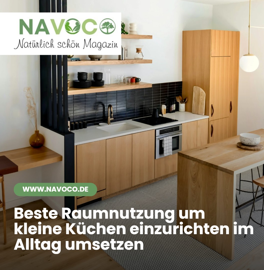 Beste Raumnutzung um kleine Küchen einzurichten im Alltag umsetzen Beste Raumnutzung um kleine Küchen einzurichten im Alltag umsetzen