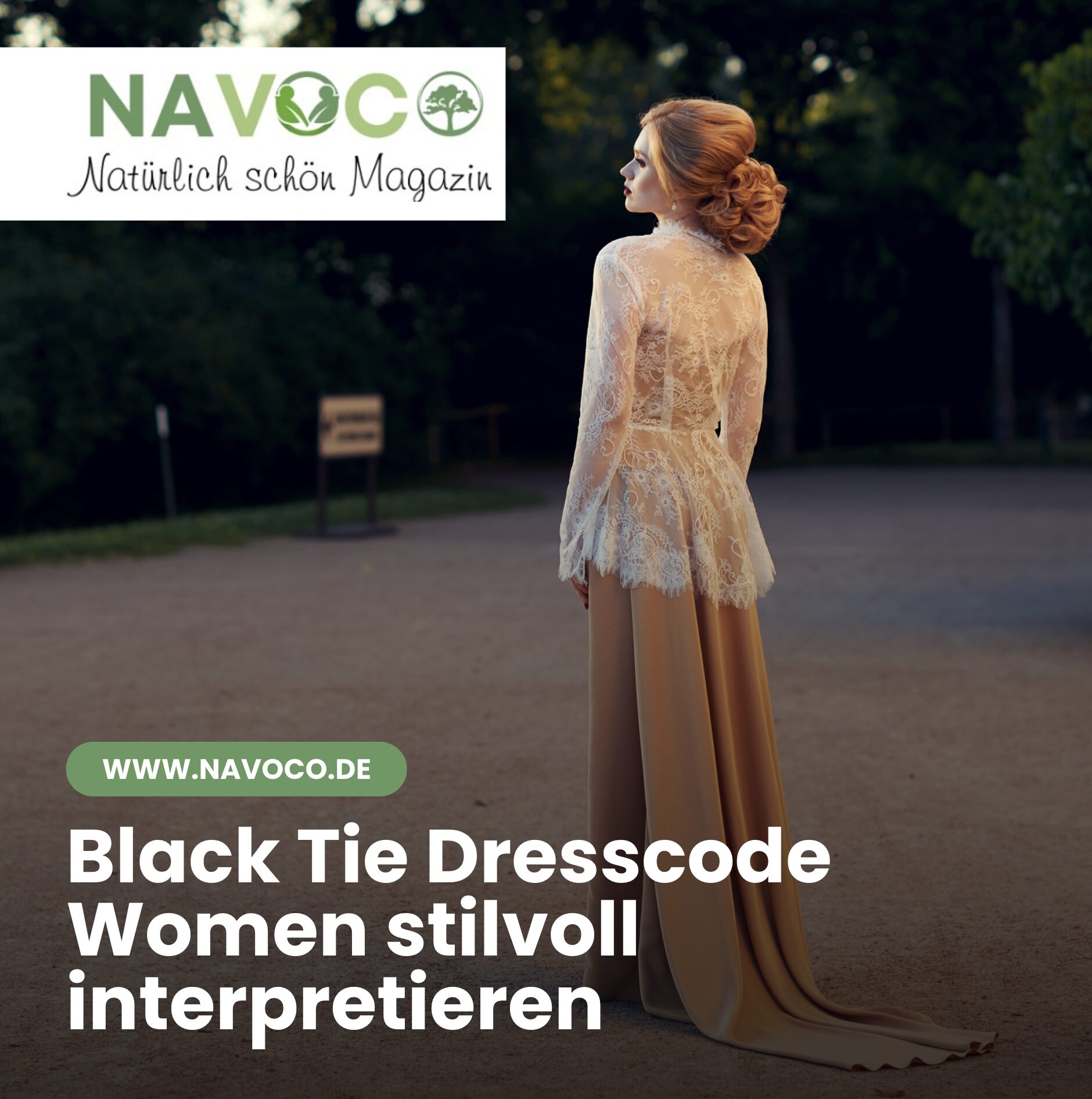 Black Tie Dresscode Women stilvoll interpretieren Black Tie Dresscode Women stilvoll interpretieren