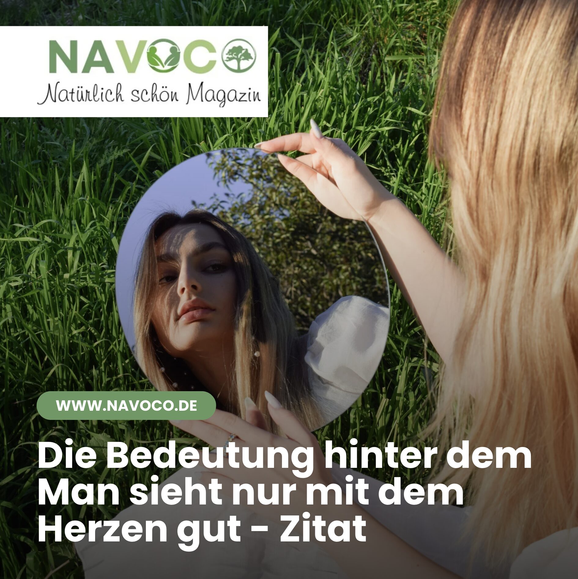 Die Bedeutung hinter dem Man sieht nur mit dem Herzen gut - Zitat Die Bedeutung hinter dem Man sieht nur mit dem Herzen gut - Zitat