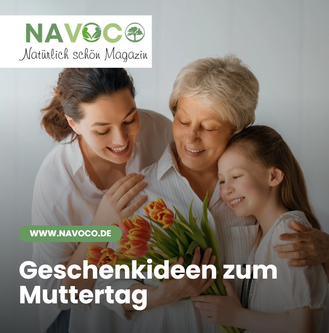 Geschenkideen zum Muttertag Wenn Sprüche nicht reichen Geschenkideen zum Muttertag Wenn Sprüche nicht reichen