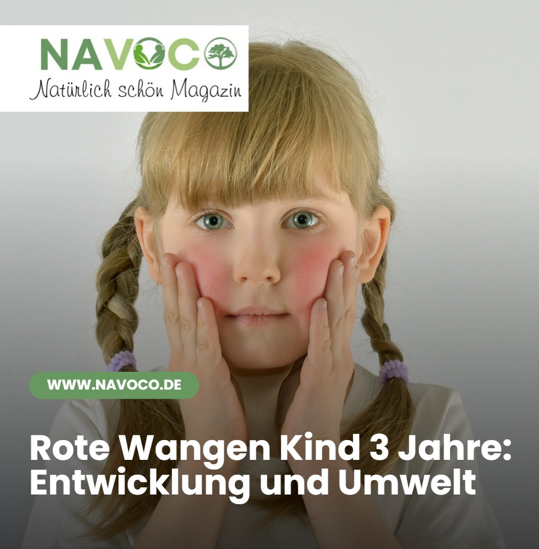 Rote Wangen Kind 3 Jahre Entwicklung und Umwelt Rote Wangen Kind 3 Jahre Entwicklung und Umwelt