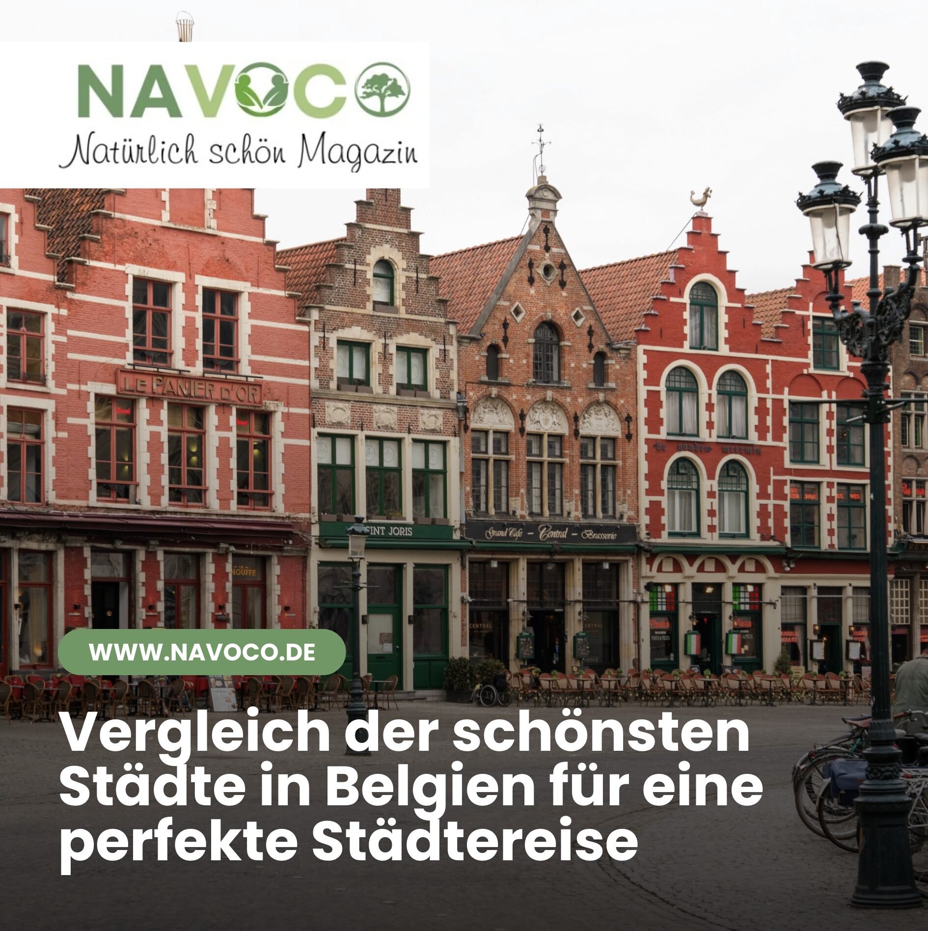 Vergleich der schönsten Städte in Belgien für eine perfekte Städtereise nach Belgien Vergleich der schönsten Städte in Belgien für eine perfekte Städtereise nach Belgien