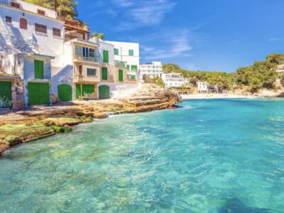 Wo ist Mallorca am schönsten