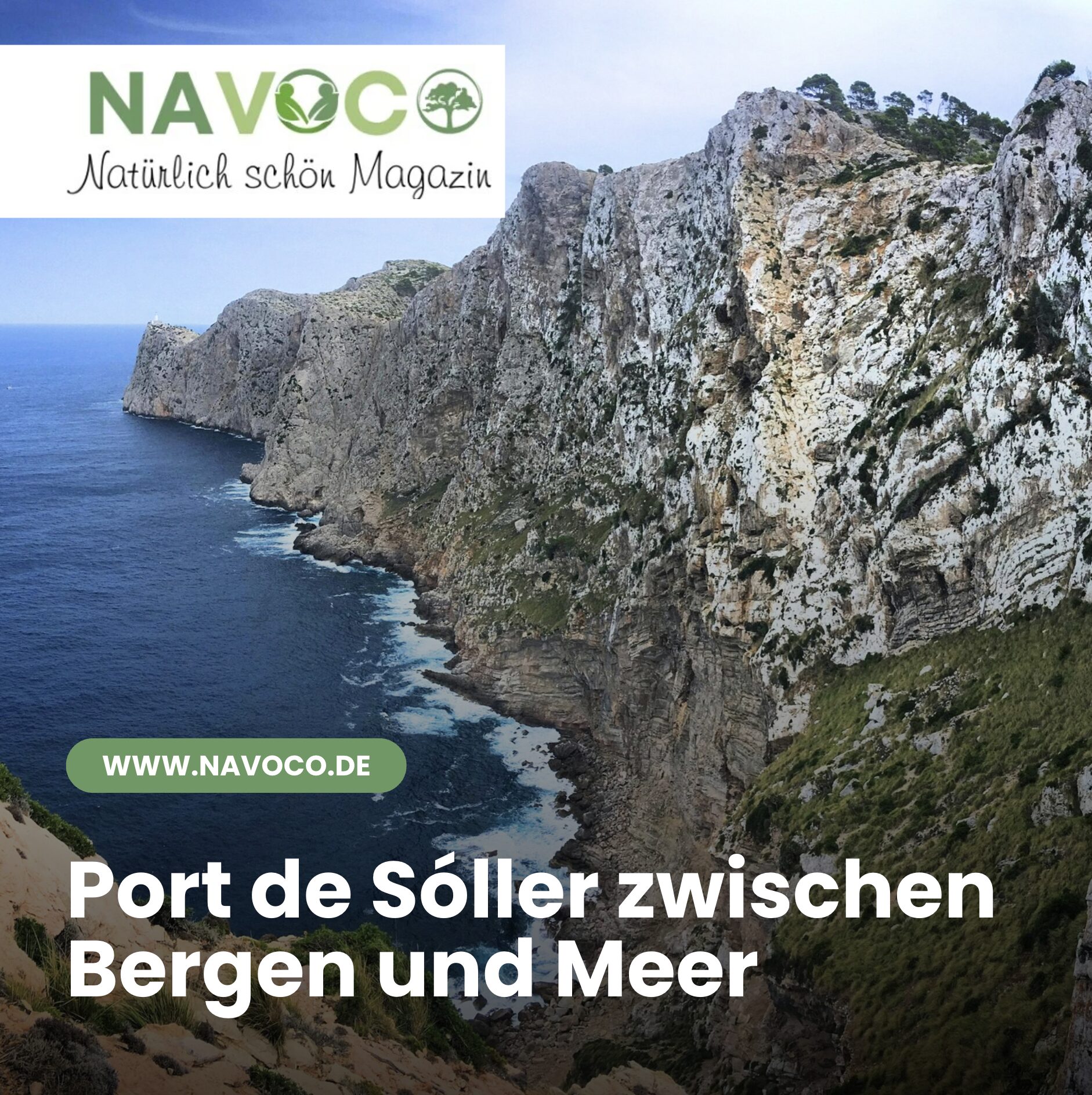 Wo ist Mallorca am schönsten? Port de Sóller zwischen Bergen und Meer Wo ist Mallorca am schönsten? Port de Sóller zwischen Bergen und Meer