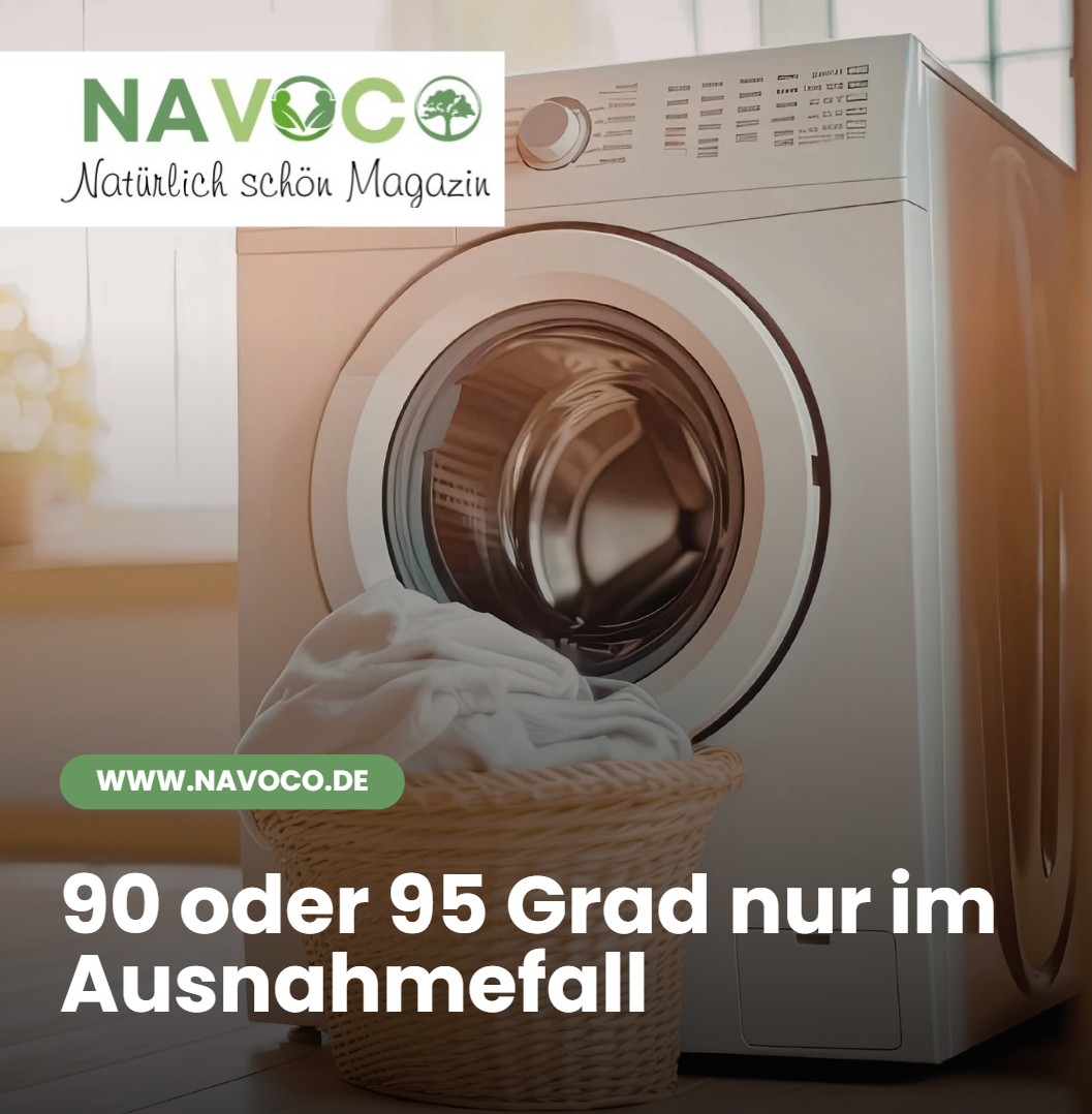 Bei wie viel Grad Bettwäsche waschen 90 oder 95 Grad nur im Ausnahmefall Bei wie viel Grad Bettwäsche waschen 90 oder 95 Grad nur im Ausnahmefall