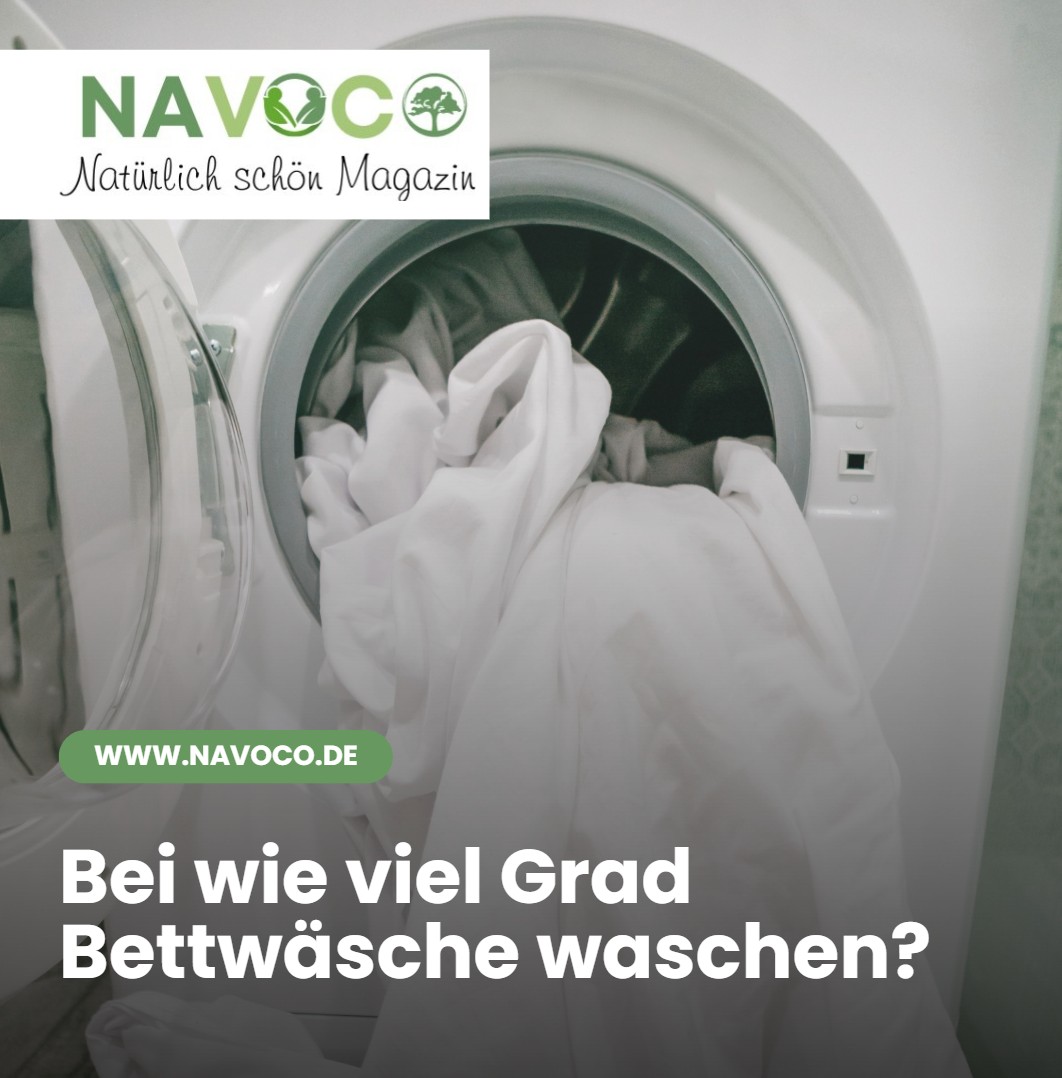 Bei wie viel Grad Bettwäsche waschen Die wichtigste Grundlage Bei wie viel Grad Bettwäsche waschen Die wichtigste Grundlage