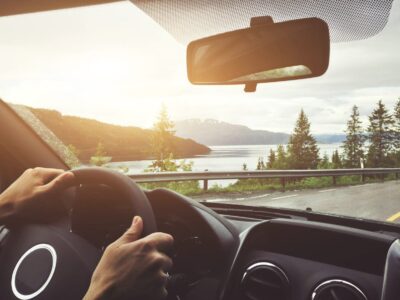 Fußball-Roadtrips durch Deutschland