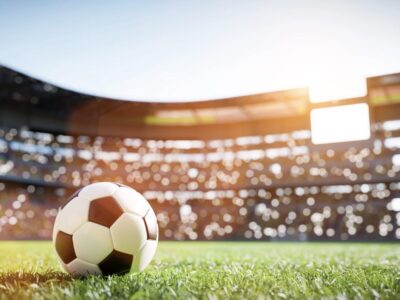 Fußballspiele analysieren