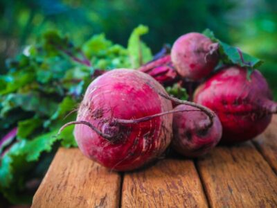 Kann man Rote Beete roh essen So spannend kann gesundes Gemüse schmecken