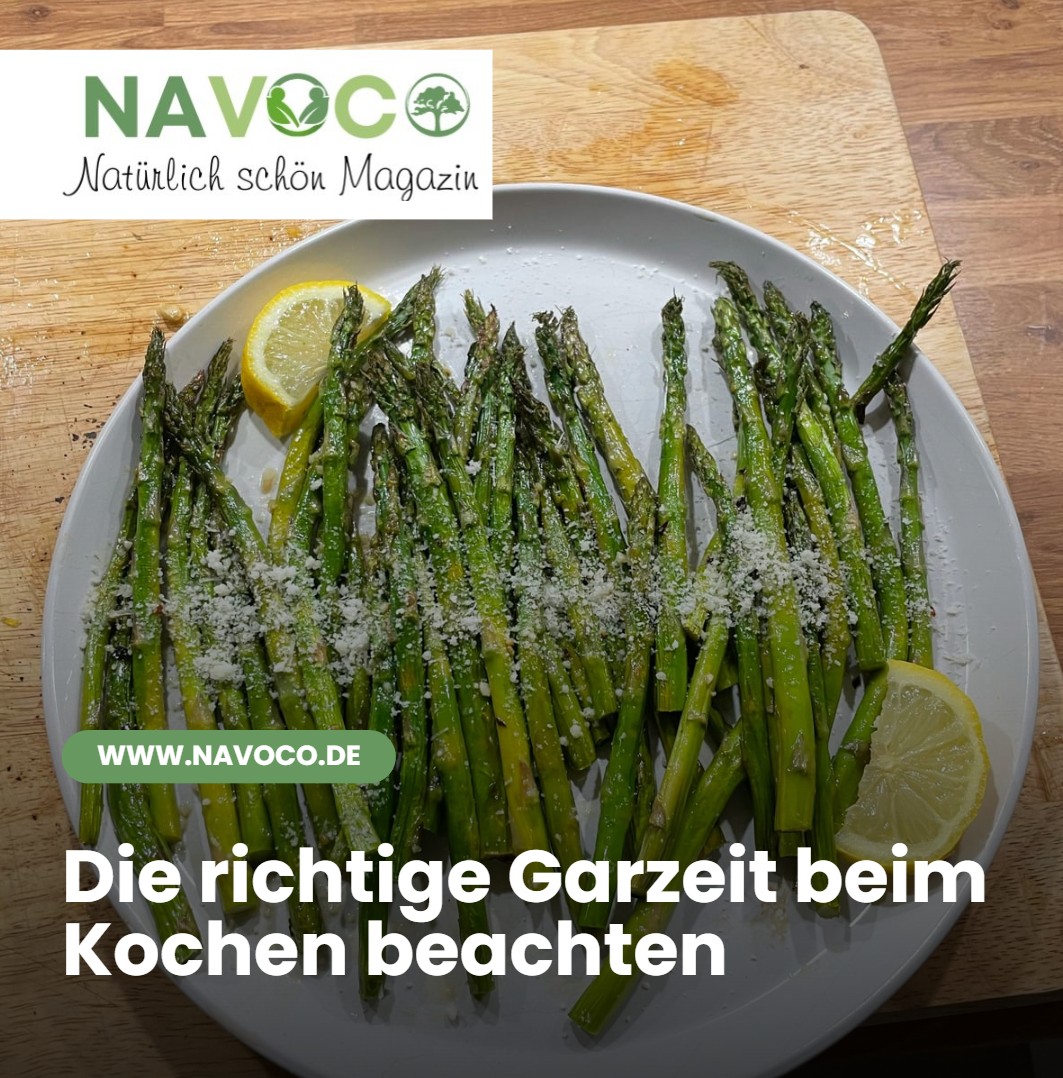 Muss man grünen Spargel schälen Die richtige Garzeit beim Kochen beachten Muss man grünen Spargel schälen Die richtige Garzeit beim Kochen beachten