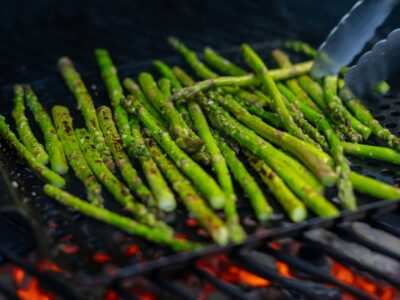 Muss man grünen Spargel schälen Knackiger Genuss ohne Küchenfehler