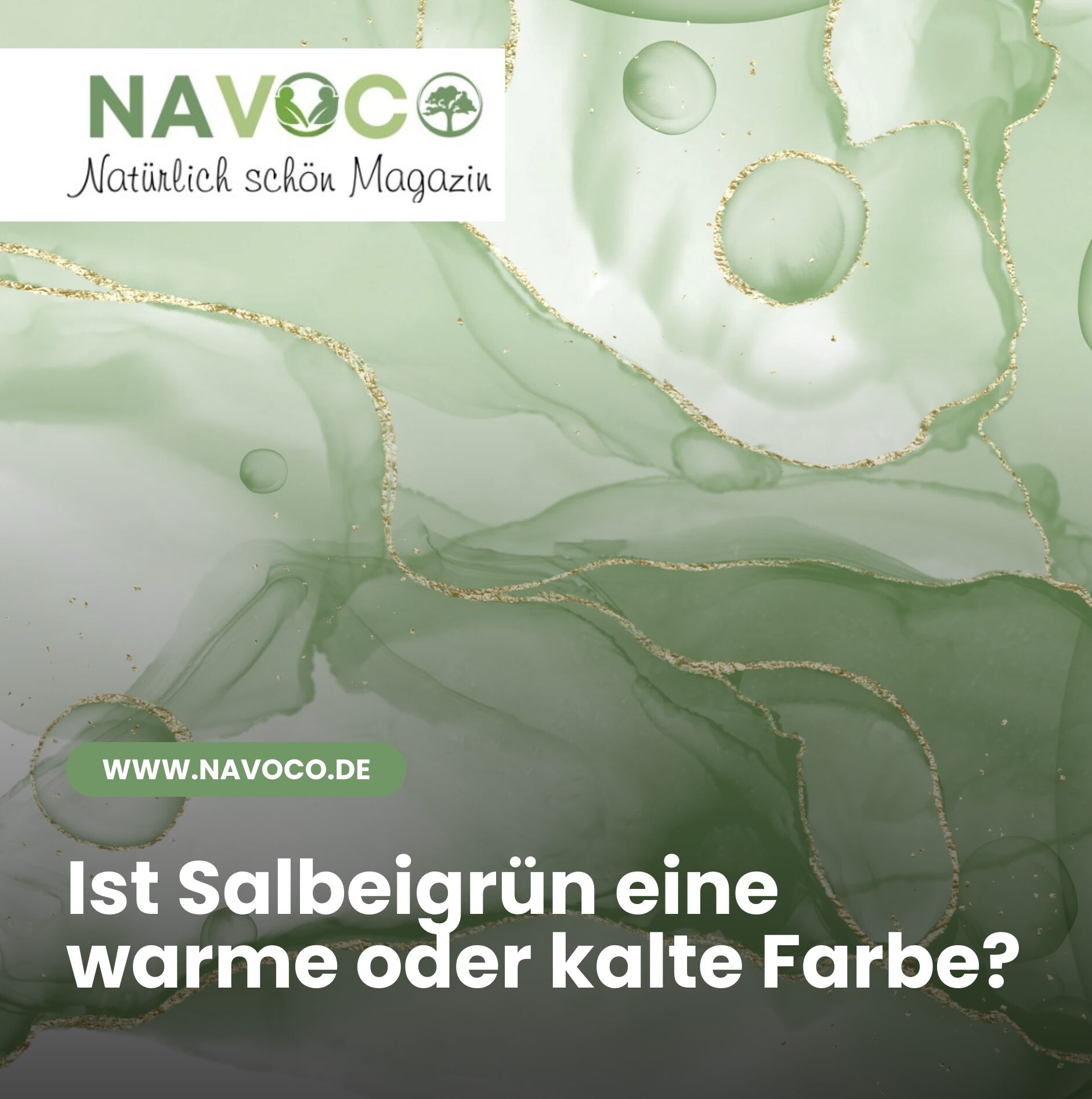 Ist Salbeigrün eine warme oder kalte Farbe? Ist Salbeigrün eine warme oder kalte Farbe?