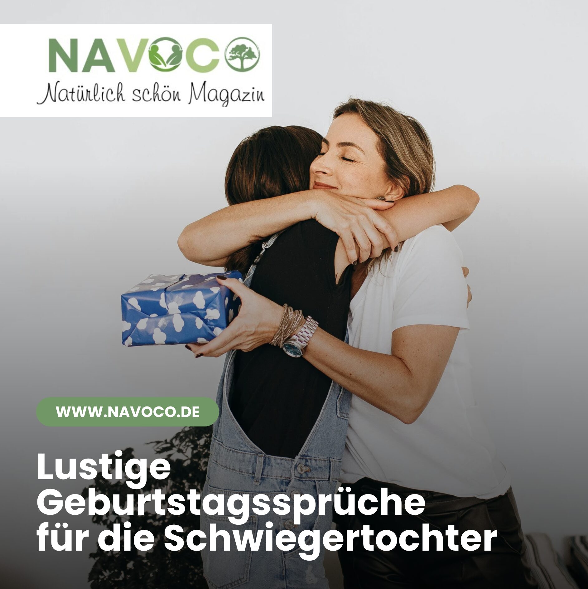 Lustige Geburtstagssprüche für die Schwiegertochter Lustige Geburtstagssprüche für die Schwiegertochter