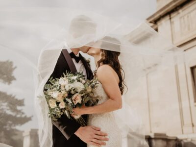 Nachhaltige Hochzeit