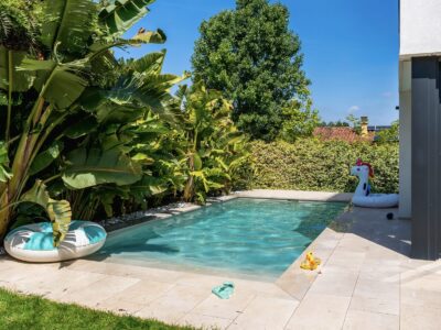 Poolumrandung Ideen