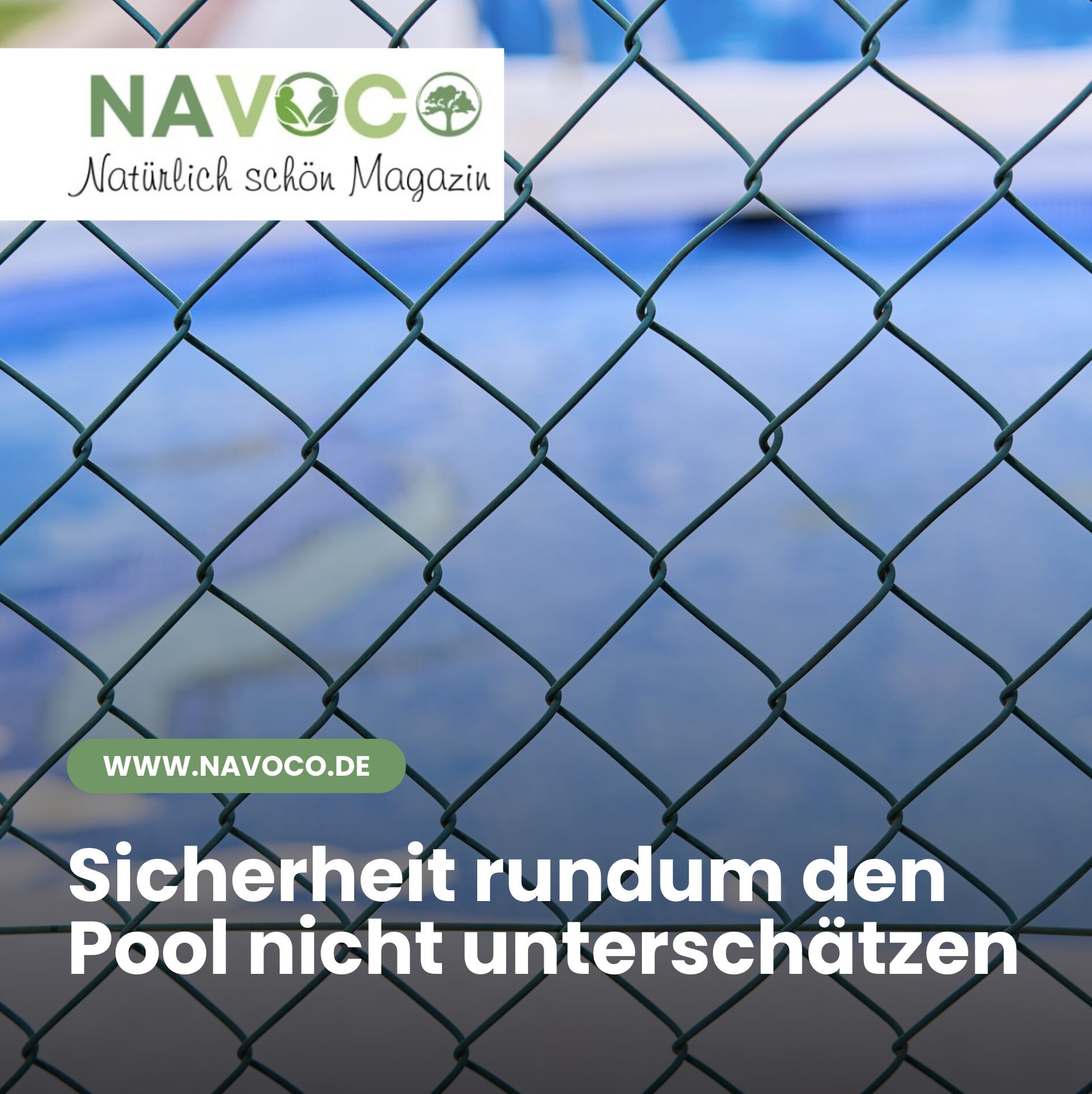 Poolumrandung-Ideen Sicherheit Poolumrandung-Ideen Sicherheit