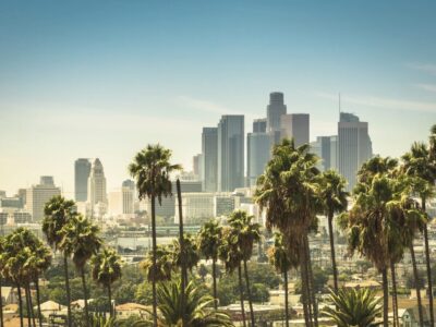 Was muss man in Los Angeles gesehen haben