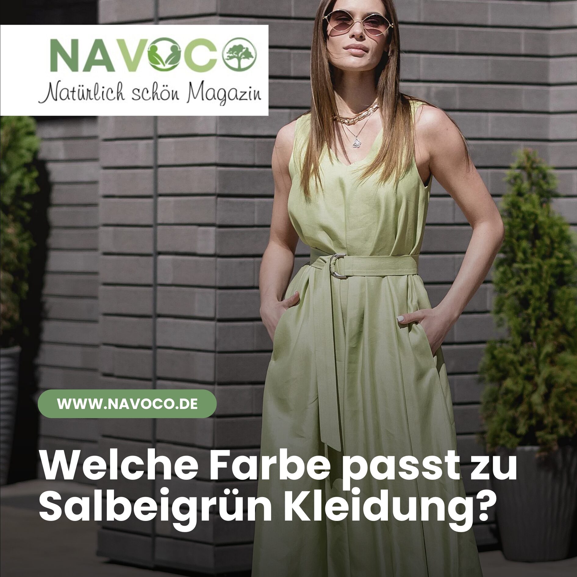 Welche Farbe passt zu Salbeigrün Kleidung? Welche Farbe passt zu Salbeigrün Kleidung?